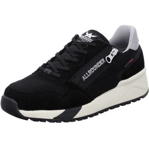 Allrounder Ventura-Tex für Damen, schwarz, Gr. 39 EU / 5,5 UK