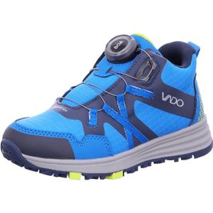 Vado MIKE MID BOA GTX für Kinder, blau, Gr. 35 EU