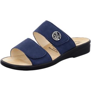 Ganter Sonnica E für Damen, blau, Gr. 43 EU / 9 UK