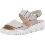 Waldläufer H-Willow für Damen, silber, Gr. 40 EU / 6,5 UK