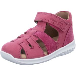 Superfit Minilette Bumblebee für Kinder, pink, Gr. 19 EU