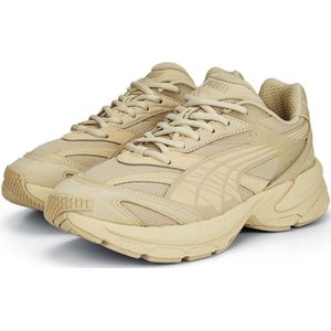 Puma Velophasis PRM Sneaker für Herren, braun, Gr. 45 EU / 10,5 UK