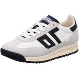 Back 70 Sneaker Low für Damen, weiß, Gr. 37 EU