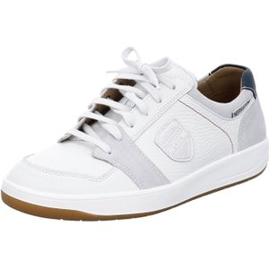 Mephisto HUGH - P5138985 für Herren, weiß, Gr. 45 ½ EU / 10,5 UK