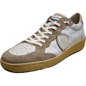 Blauer USA F3OLYMPIA11/LES für Damen, beige, Gr. 36 EU