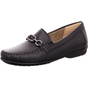 Sioux Damen bequem für Damen, schwarz, Gr. 38 EU / 5 UK