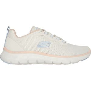 Skechers Flex Appeal 5.0 für Damen, beige, Gr. 40 EU