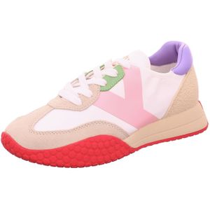 Keh Noo Sneaker Low für Damen, weiß, Gr. 37 EU