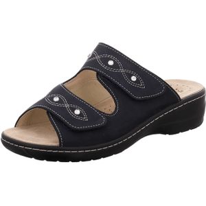 Hickersberger Milano Hallux für Damen, schwarz, Gr. 39 EU