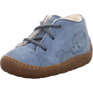 Superfit Baby Lauflernschuhe für Jungen für Kinder, blau, Gr. 21 EU