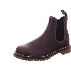 Dr. Martens Airwair 2976 WL für Herren, oliv, Gr. 44 EU