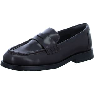 Tamaris Da.-Slipper für Damen, rot, Gr. 37 EU