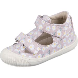 Naturino Puffy 2013359 47 0M04 cipria Suede für Kinder, rosa, Gr. 24 EU
