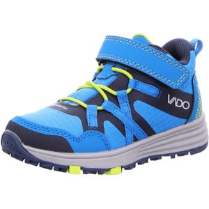 Vado Mikey für Kinder, blau, Gr. 28 EU