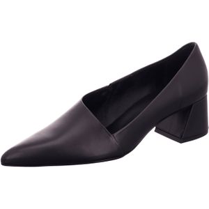 Högl Pumps für Damen aus Italien, Spanien und Portugal für Damen, schwarz, Gr. 39 EU / 6 UK