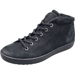 Ecco Fara Black für Damen, schwarz, Gr. 38 EU