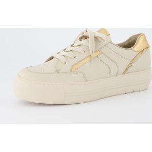 Paul Green Pauls für Damen, beige, Gr. 41 EU / 7,5 UK