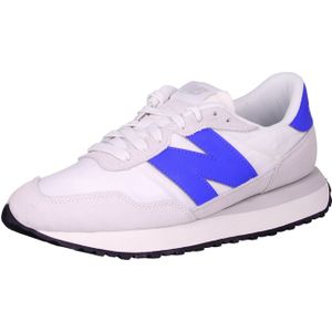 New Balance MS237BQ für Herren, weiß, Gr. 45 ½ EU / 11 UK