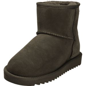 ara ALASKA für Damen, grau, Gr. 39 EU