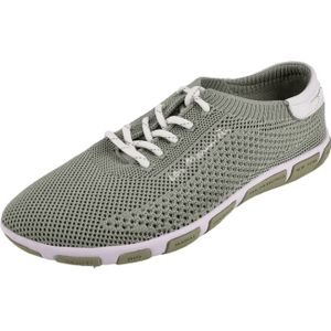 TBS JAZARIA für Damen, oliv, Gr. 39 EU