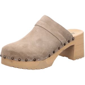 Softclox Henja für Damen, beige, Gr. 40 EU