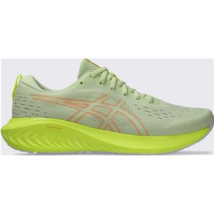 asics Gel Excite 10 für Herren, grün, Gr. 42 EU / 8,5 UK