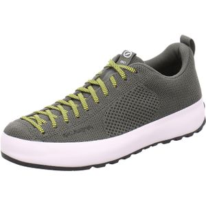 Scarpa Sportliche Schnürschuhe für Herren, grün, Gr. 46 ½ EU
