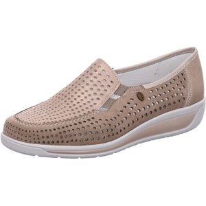 ara MERAN MERAN für Damen, beige, Gr. 42 EU / 8 UK