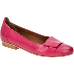 Everybody Boria Ballerina Slipper pink dalia 23606 für Damen, pink, Gr. 37 EU