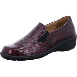 Solidus Hedda für Damen, rot, Gr. 39 EU / 6 UK