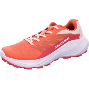 Salomon Alphaglide W für Damen, orange, Gr. 36 ⅔ EU / 4 UK