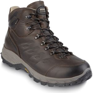 Meindl Nauders Lady GTX für Damen, braun, Größe 42 ½ EU / 8,5 UK