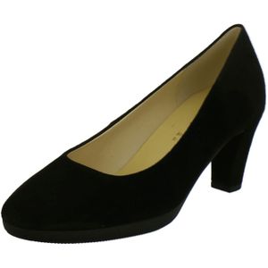 Gabor  - 91.280.17 für Damen, schwarz, Gr. 41 EU / 7,5 UK