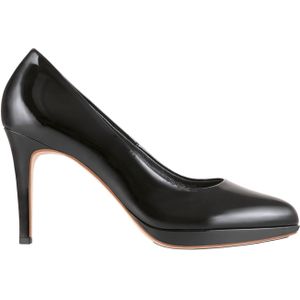 Högl STUDIO 80 für Damen, schwarz, Gr. 36 EU / 3,5 UK