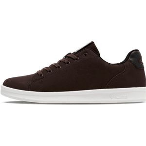 Hummel Court Line Sneaker 2267 - anthracite 39 für Herren, Gr. 43 EU