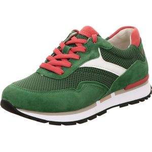 Gabor comfort York für Damen, grün, Gr. 35 ½ EU / 3 UK