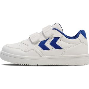 Hummel Camden Sneaker Kinder black/black 34 für Kinder, blau, Gr. 33 EU