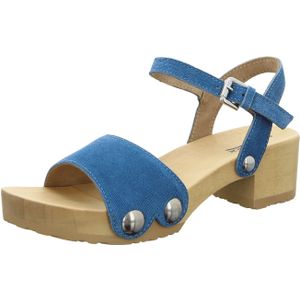 Softclox Penny für Damen, blau, Gr. 40 EU