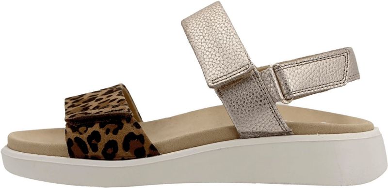 ara MADEIRA für Damen, beige, Gr. 43 EU