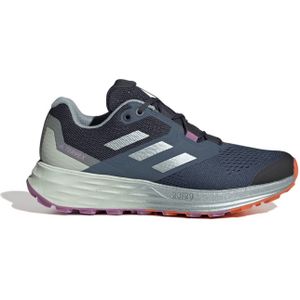 adidas terrex TERREX TWO FLOW W für Damen, blau, Gr. 38 ⅔ EU / 5,5 UK
