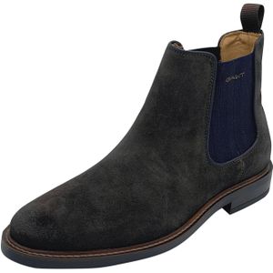 Gant StAkronChelseaBoot für Herren, braun, Gr. 44 EU