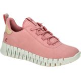 Ecco Gruuv Schuhe rosa Damen Sneakers 218203 für Damen, pink, Gr. 41 EU