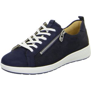 Ganter Klara für Damen, blau, Gr. 40 ½ EU / 7 UK