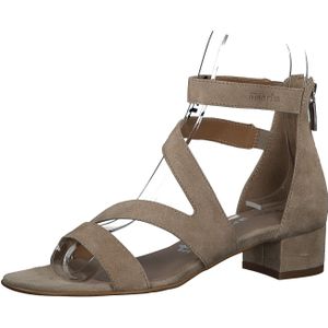 Tamaris 1-1-28261-26/341 TAUPE FS 2021 für Damen, beige, Gr. 36 EU