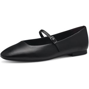 Tamaris 22104 für Damen, schwarz, Gr. 37 EU