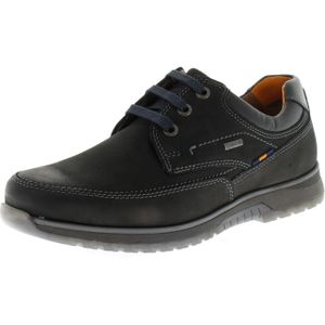 Fretz Men Trento für Herren, schwarz, Gr. 42 EU