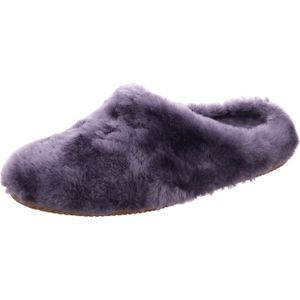 Living Kitzbühel Hausschuhe für Damen, grau, Gr. 39 EU