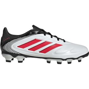 adidas COPA PURE III LEAGUE MG J für Kinder, weiß, Gr. 34 EU