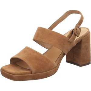 Regarde le ciel Cuoio für Damen, braun, Gr. 36 EU
