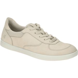 Ecco LEISURE W für Damen, beige, Gr. 38 EU